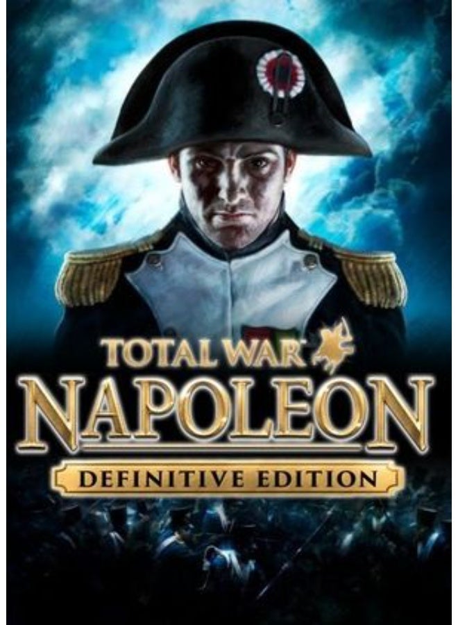إيجي جيمر EGYGAMER Total War Empire Definitive Edition + Total War Napoleon Definitive Edition